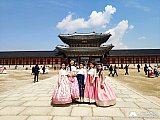 Tour a Corea Primavera 2019