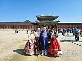 Tour a Corea Primavera