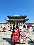Tour a Corea Primavera