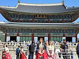 Tour a Corea Primavera