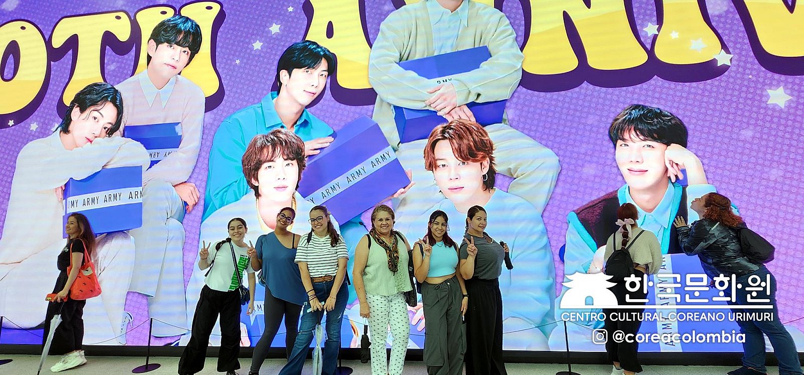 Tour a Corea Verano 2023