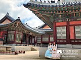 Tour a Corea Verano