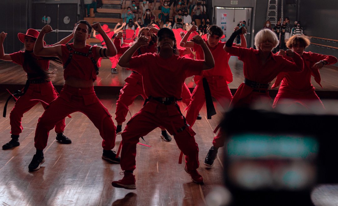 Clausura KPOP 2021