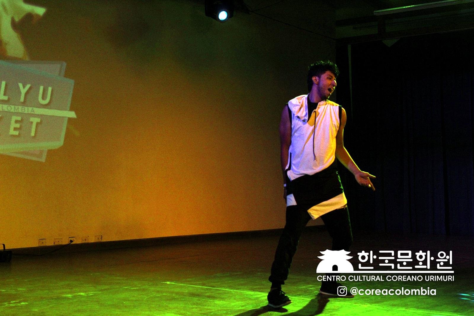 Festival Hallyu 2019
