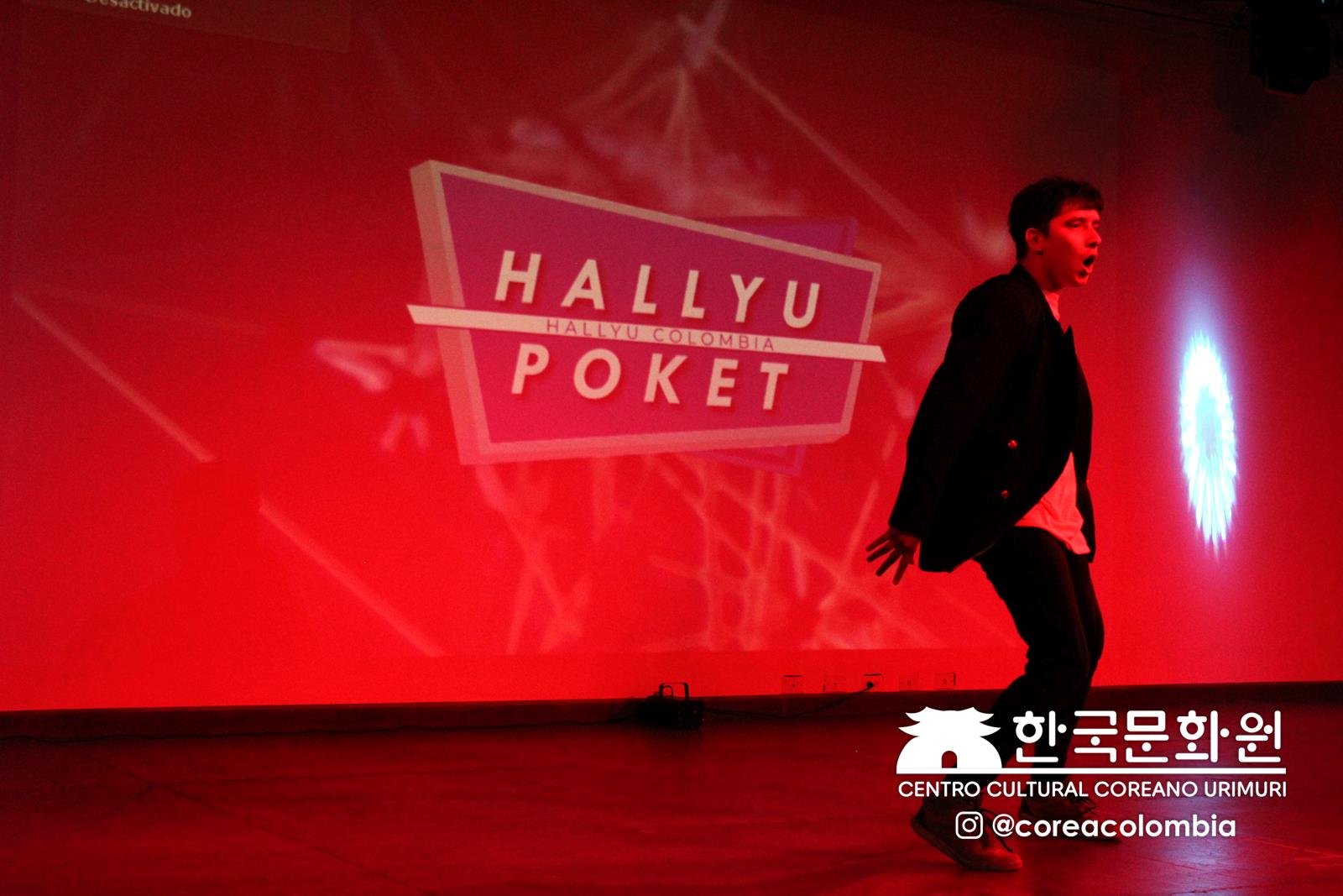 Festival Hallyu 2019
