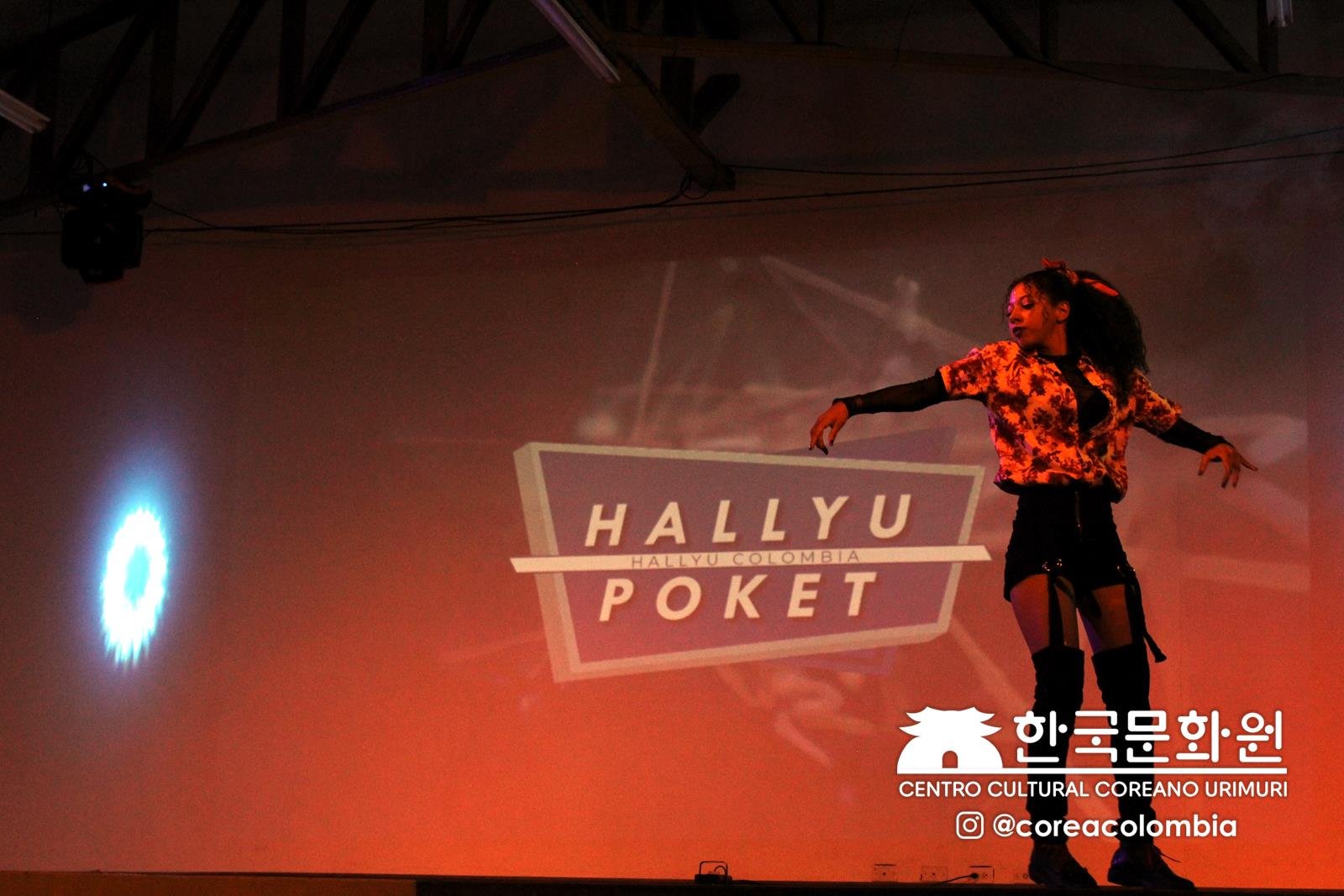 Festival Hallyu 2019
