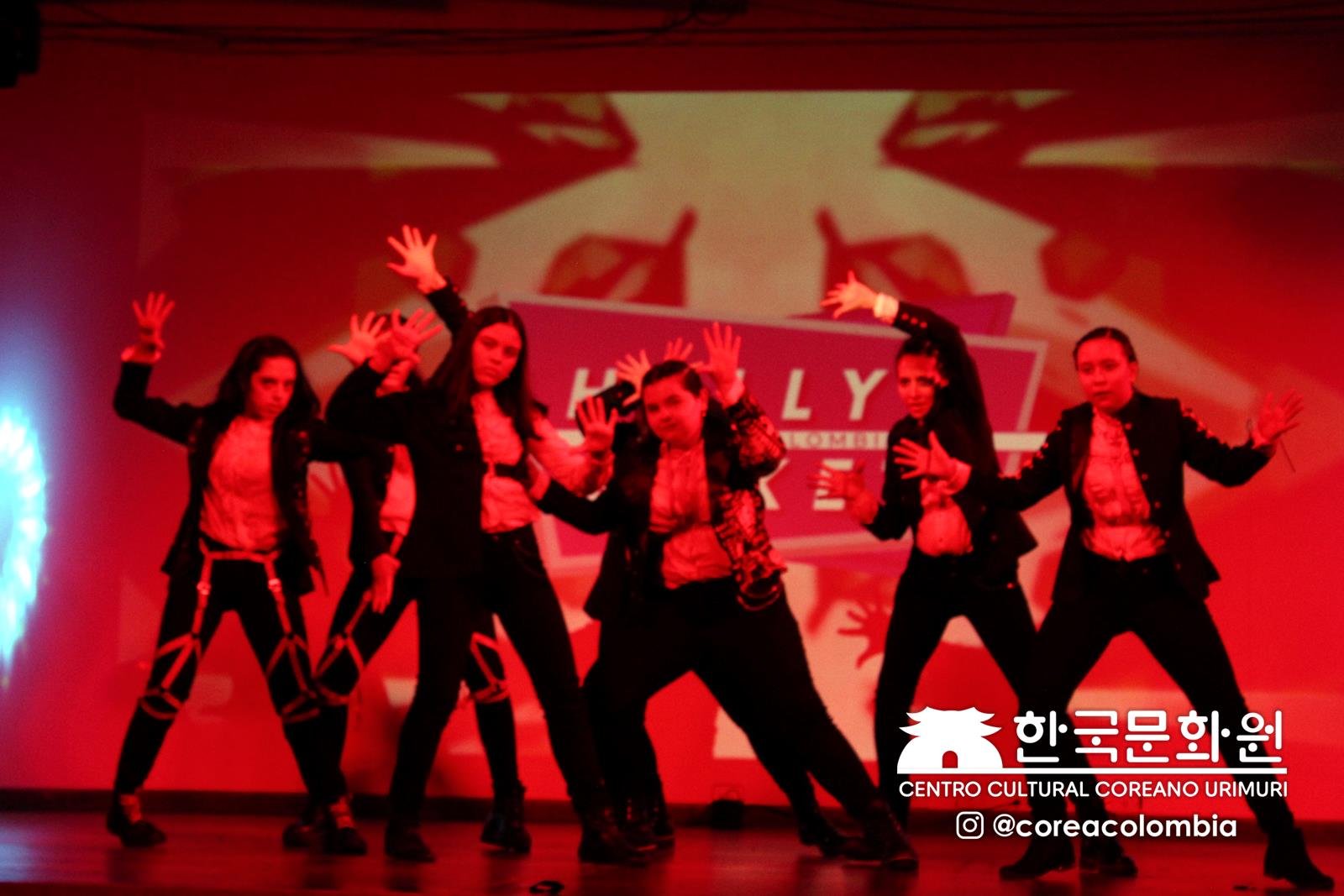 Festival Hallyu 2019