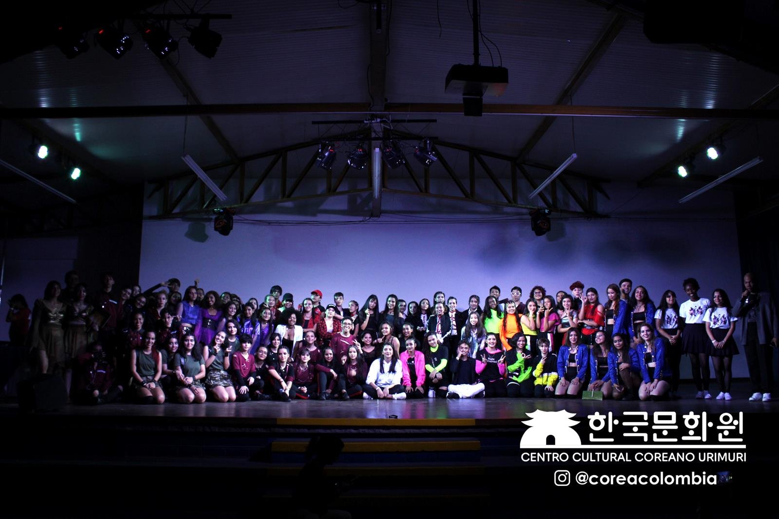 Festival Hallyu 2019