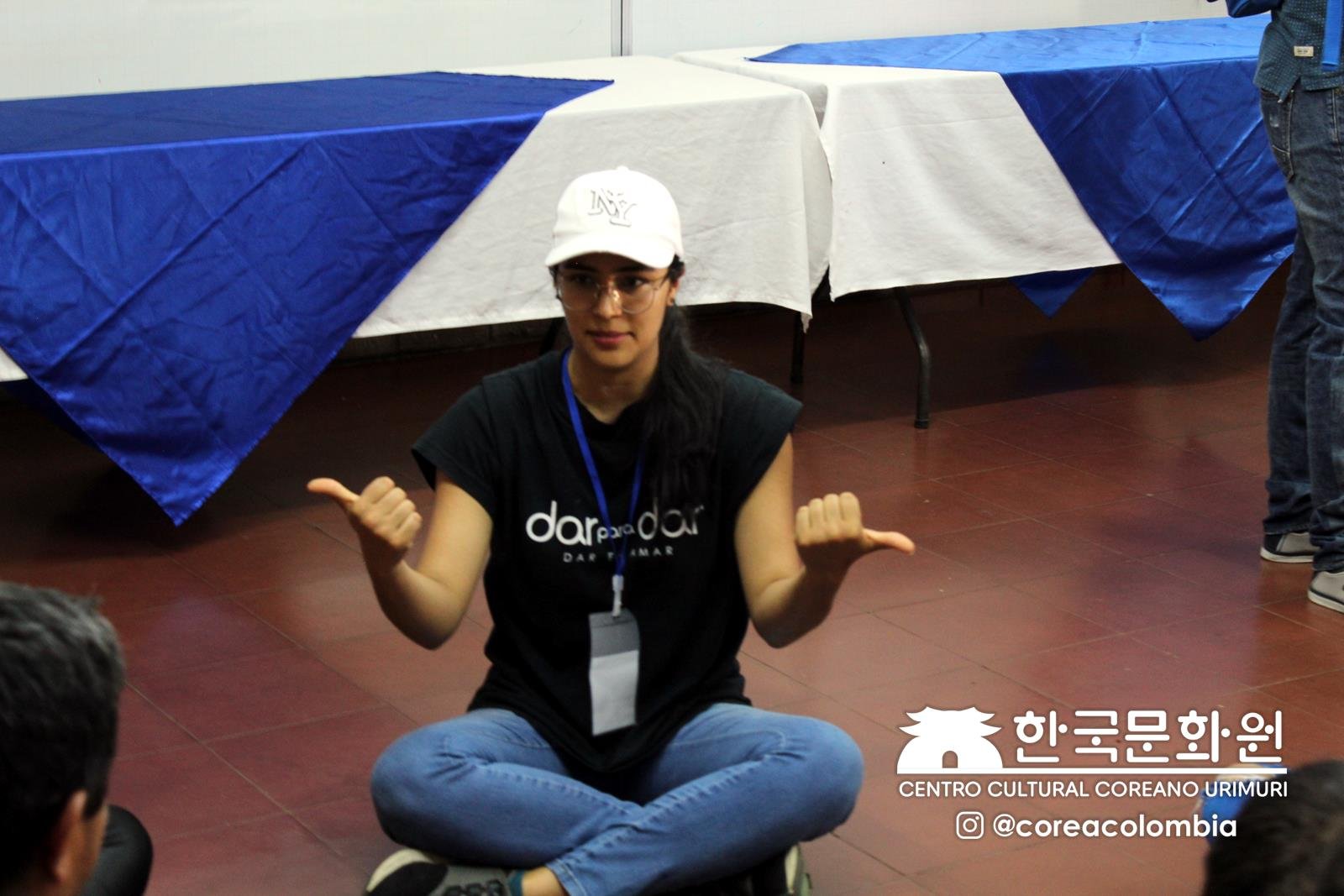 Festival Hallyu 2019