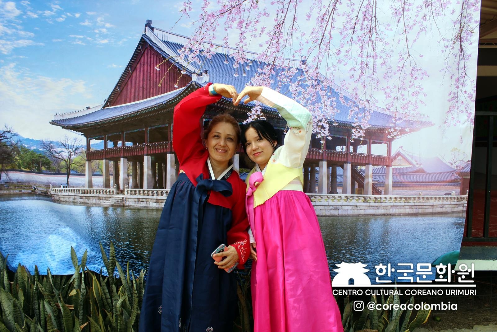Festival Hallyu 2019
