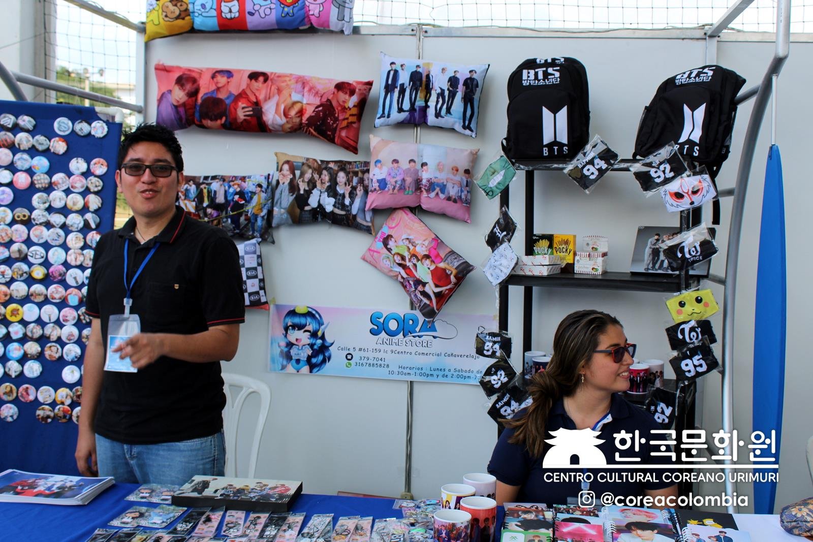 Festival Hallyu 2019