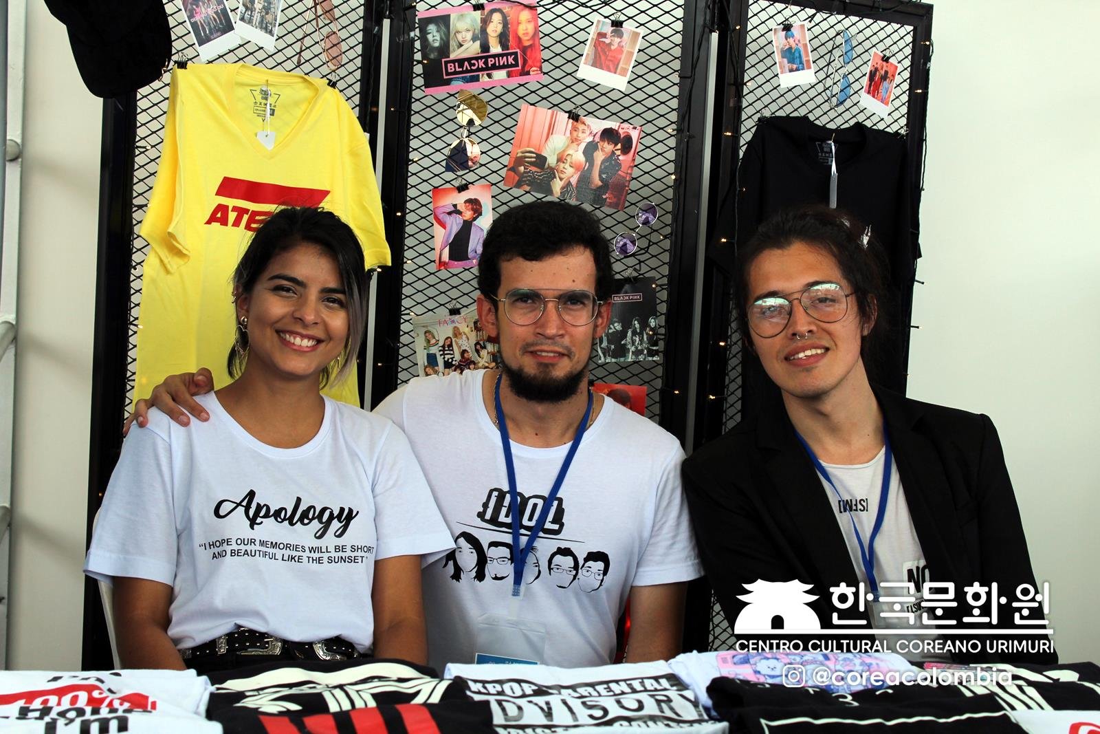 Festival Hallyu 2019