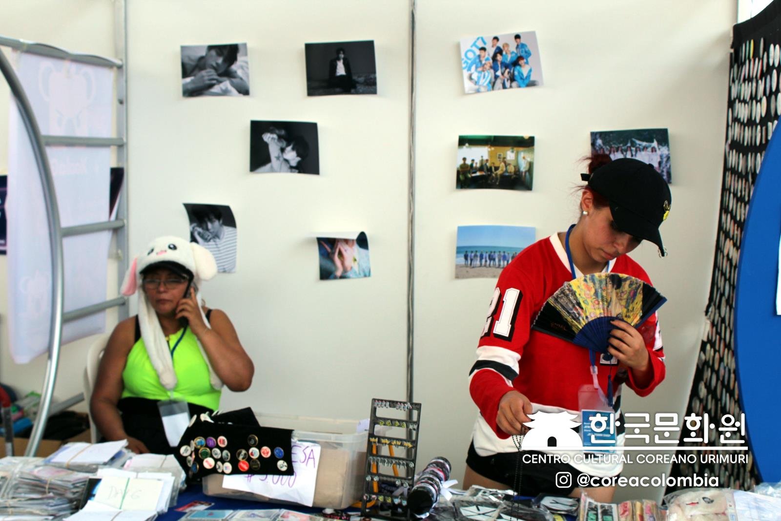 Festival Hallyu 2019