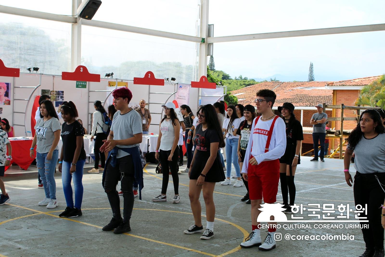 Festival Hallyu 2019