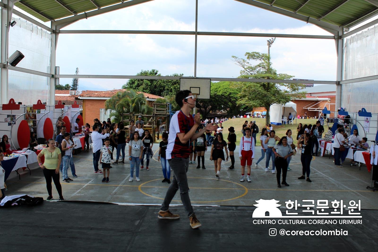 Festival Hallyu 2019