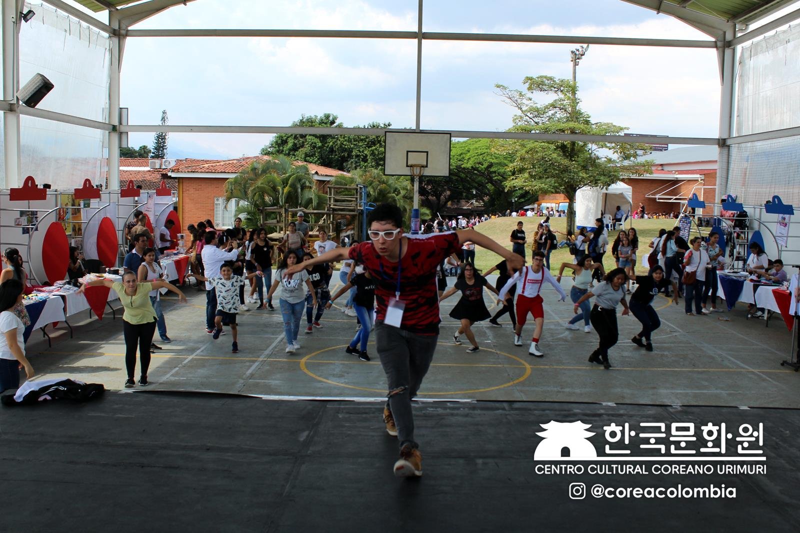 Festival Hallyu 2019