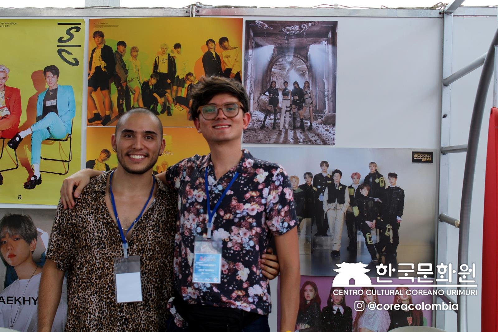 Festival Hallyu 2019