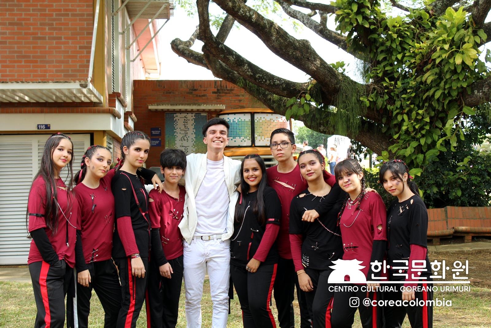 Festival Hallyu 2019