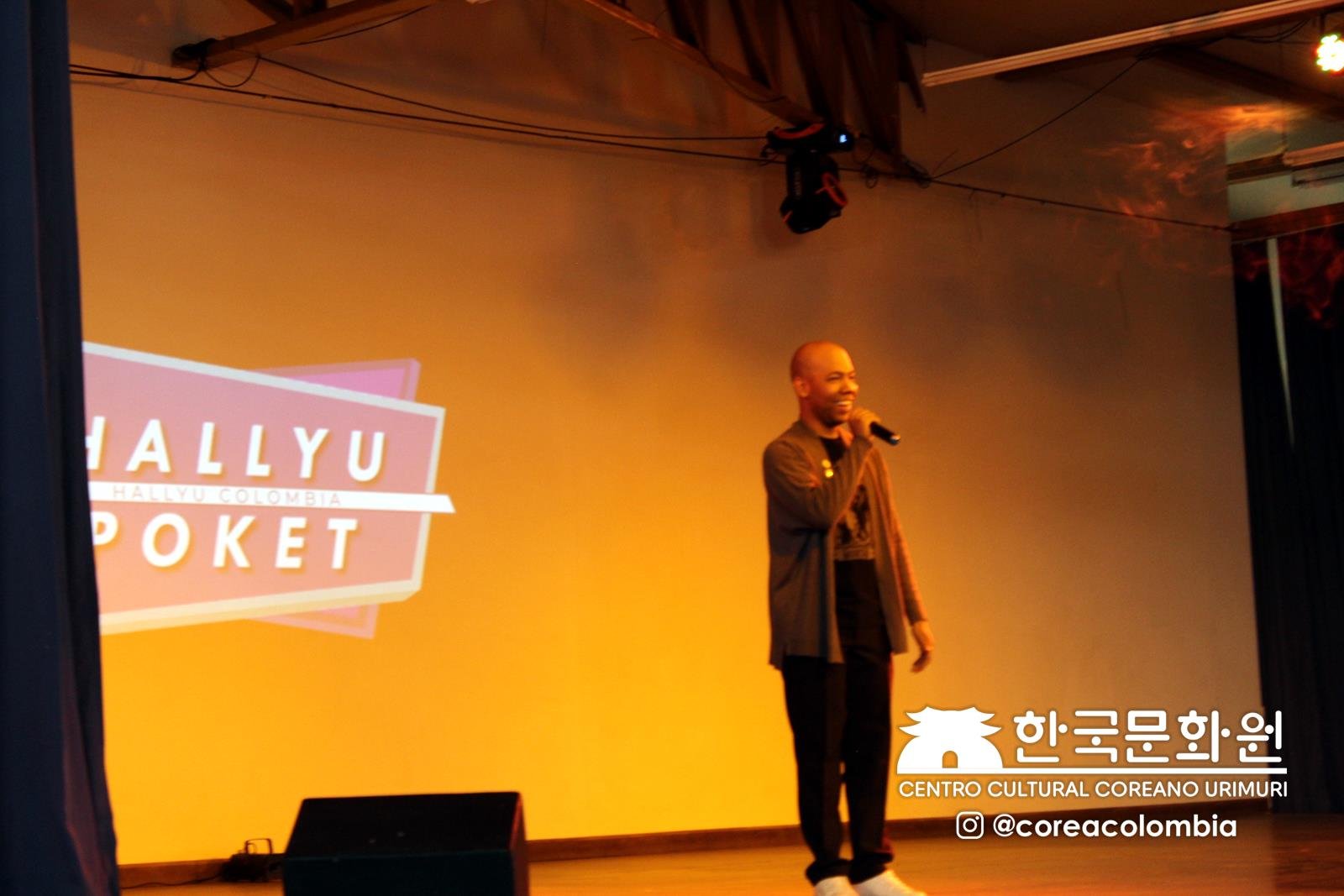 Festival Hallyu 2019