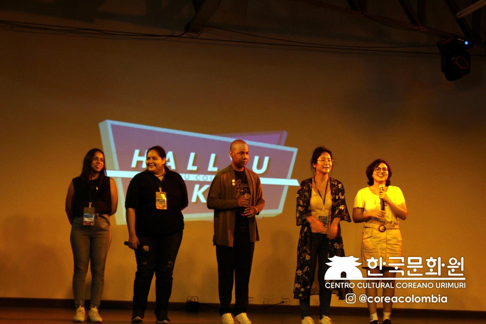 Festival Hallyu 2019