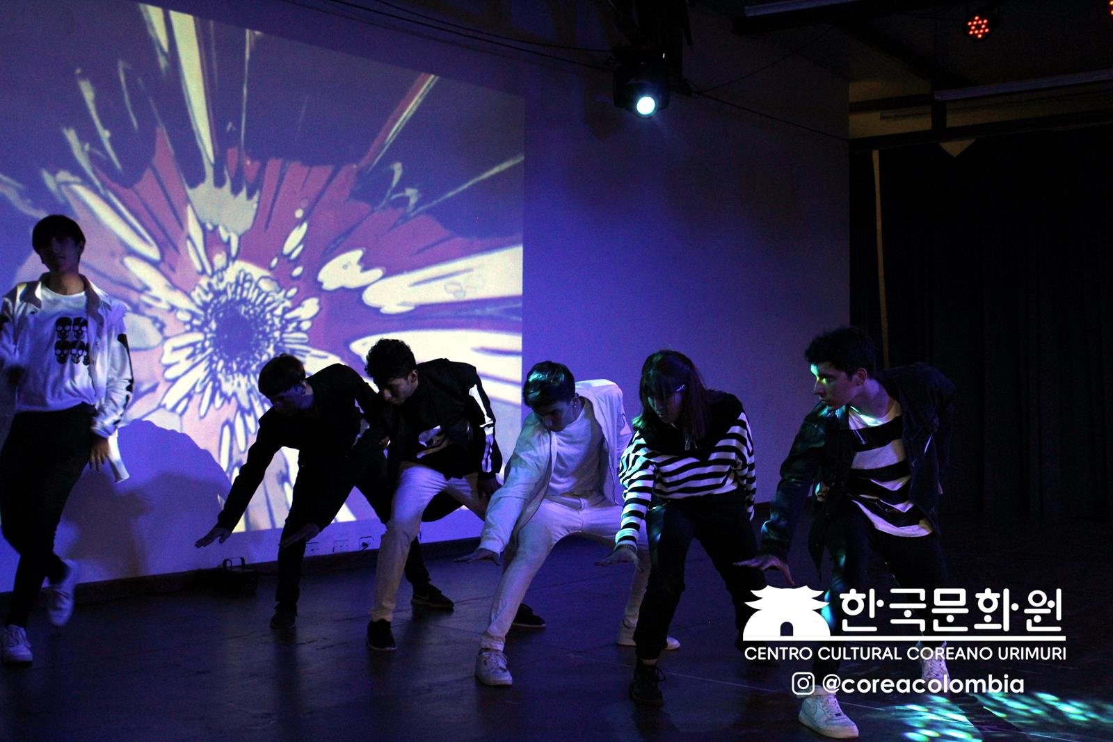 Festival Hallyu 2019