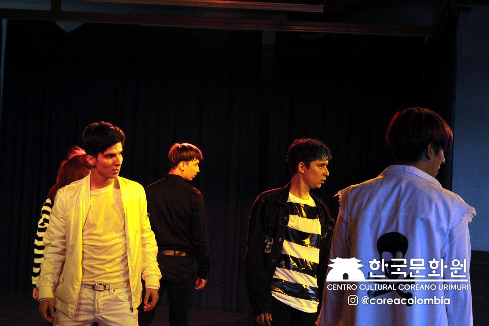 Festival Hallyu 2019