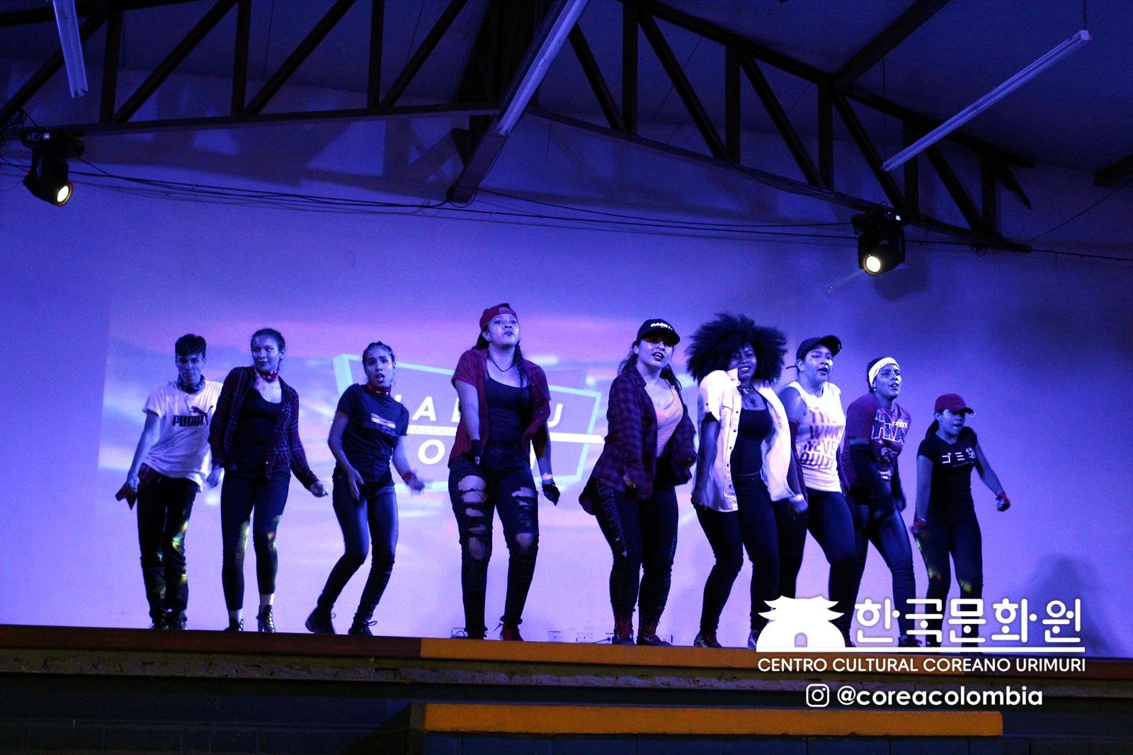 Festival Hallyu 2019