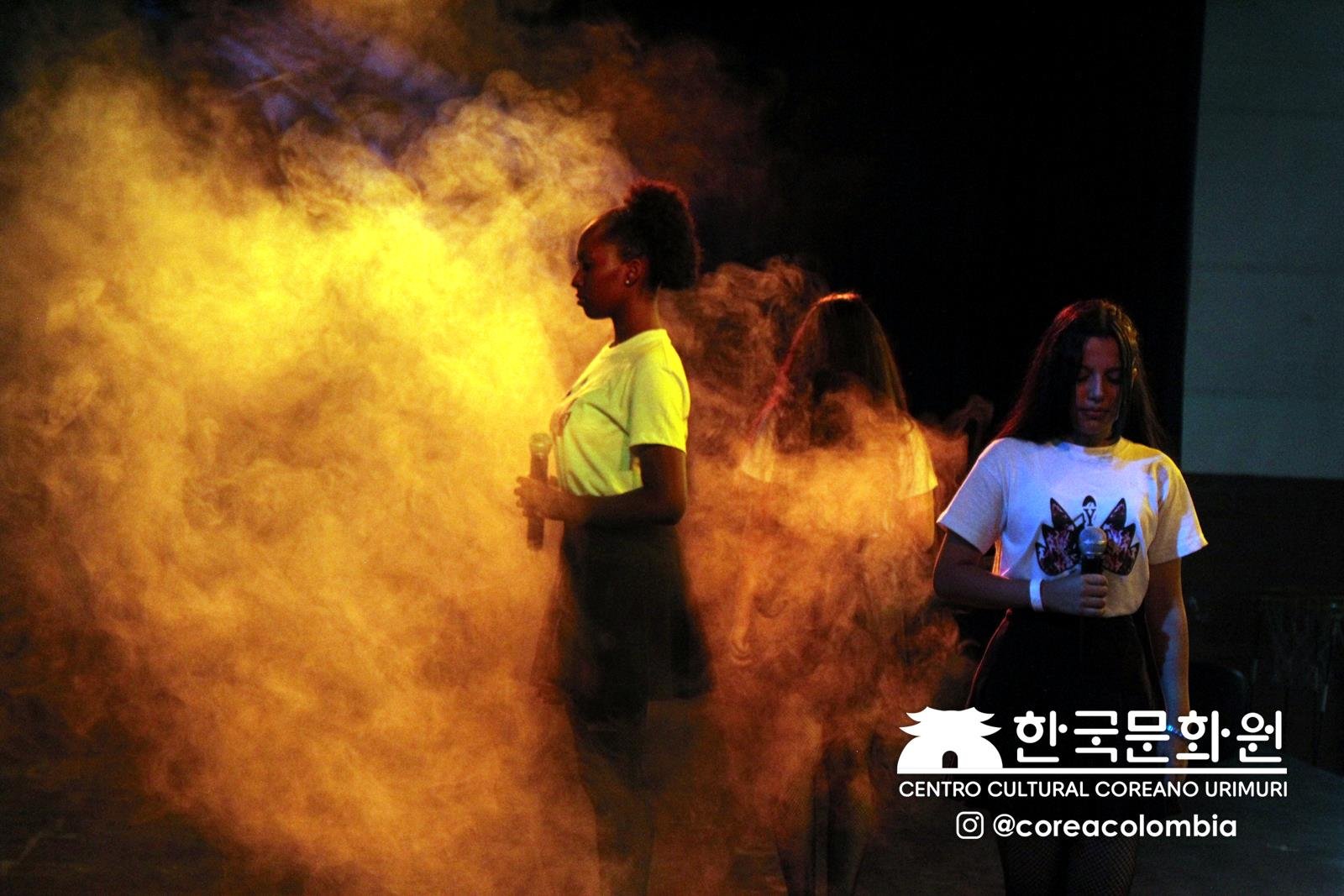 Festival Hallyu 2019