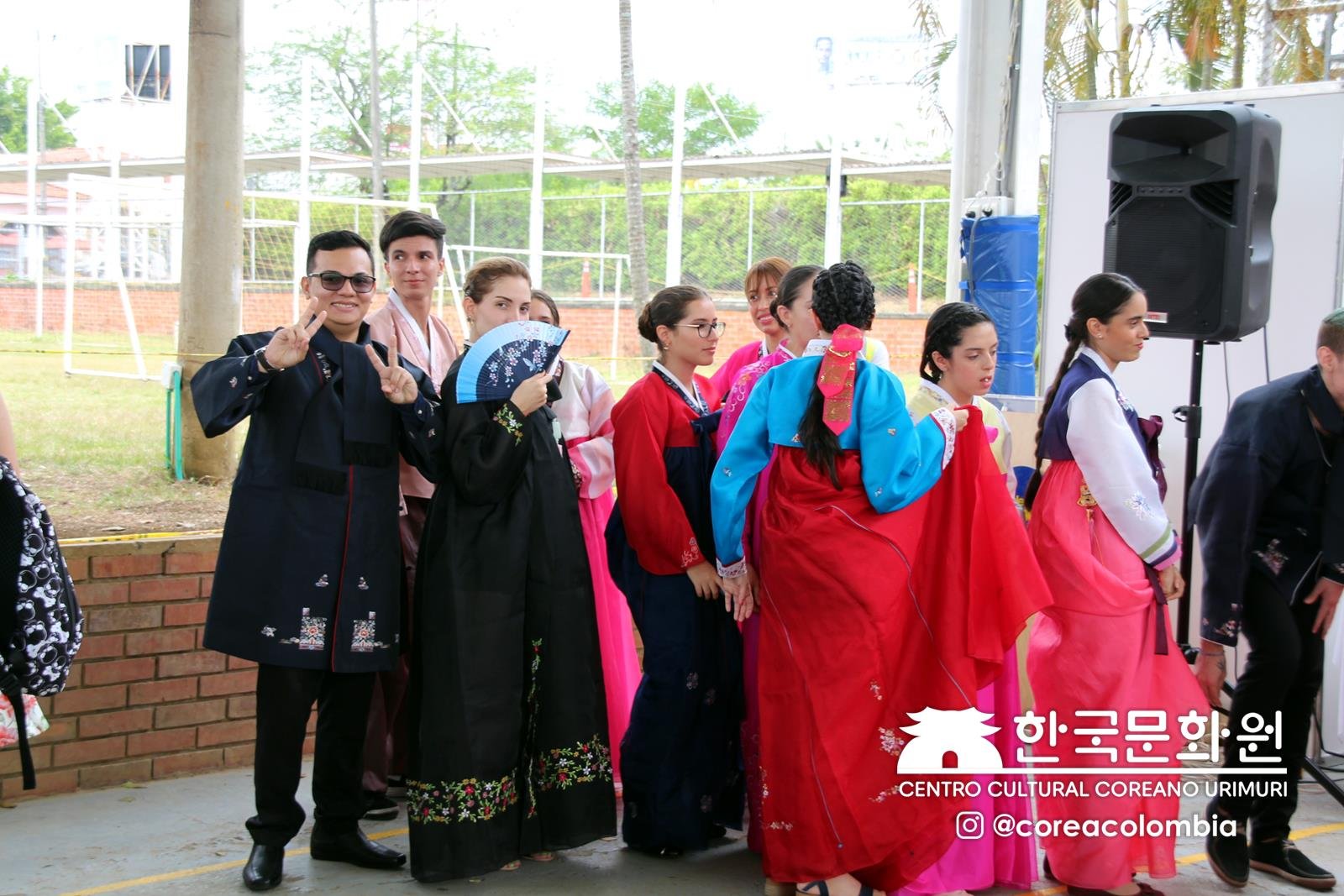 Festival Hallyu 2019
