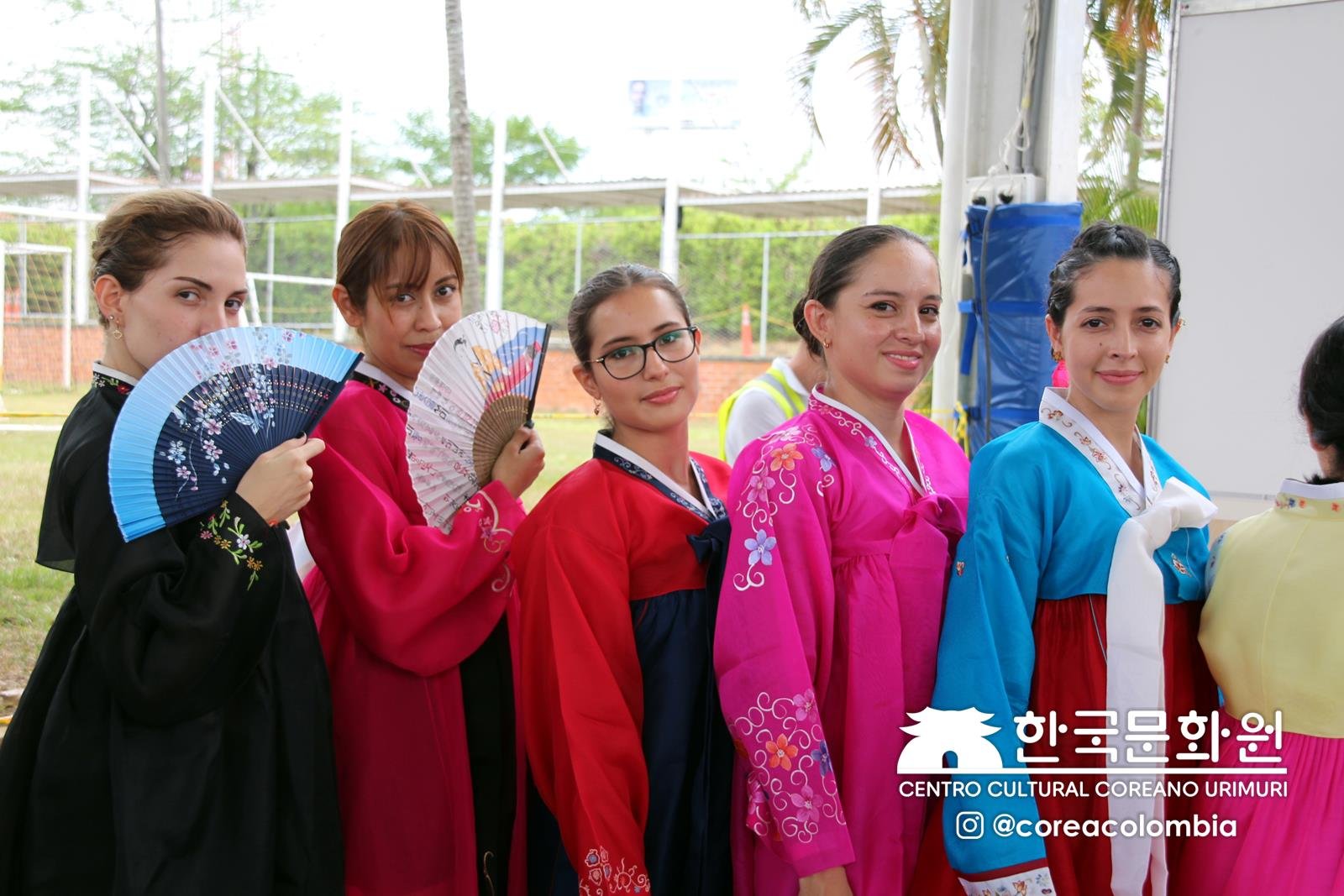 Festival Hallyu 2019