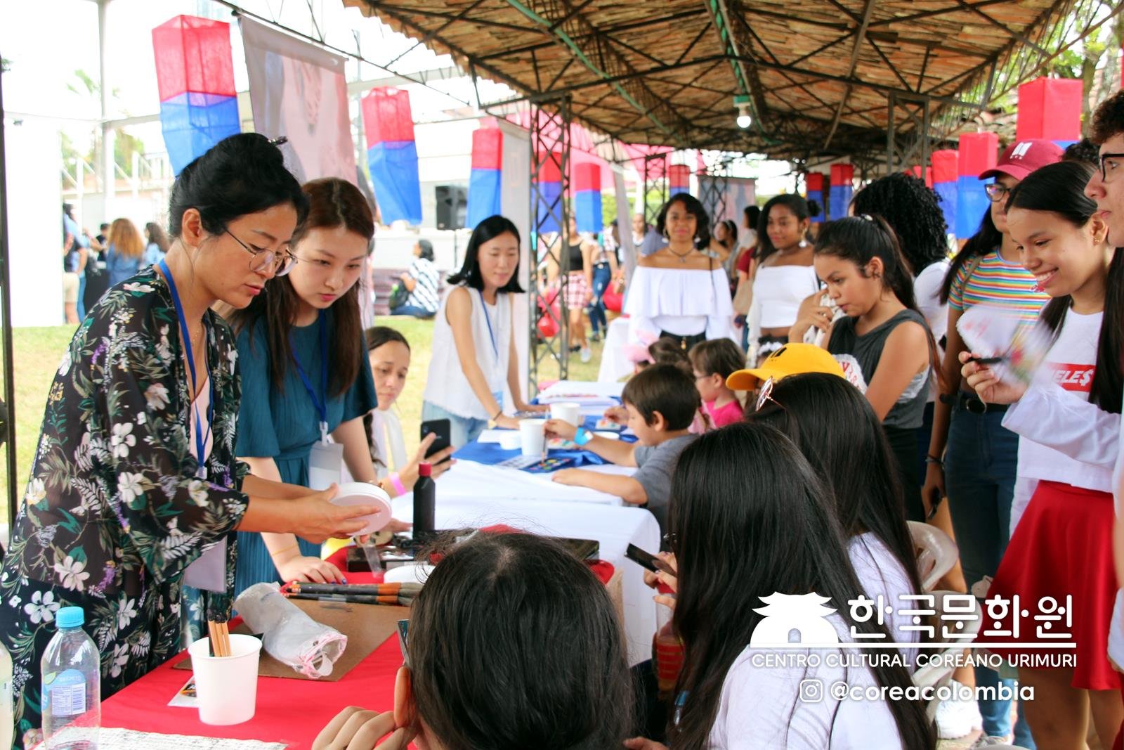 Festival Hallyu 2019
