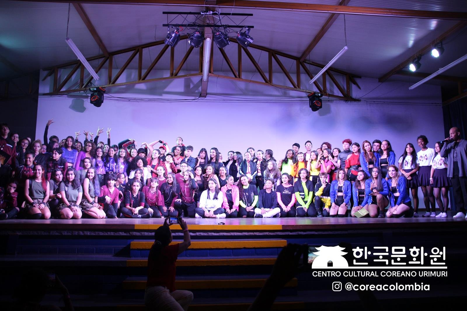 Festival Hallyu 2019