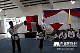 Ceremonia certificados de coreano