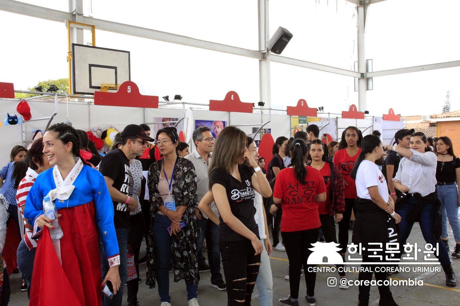 Festival Hallyu 2019