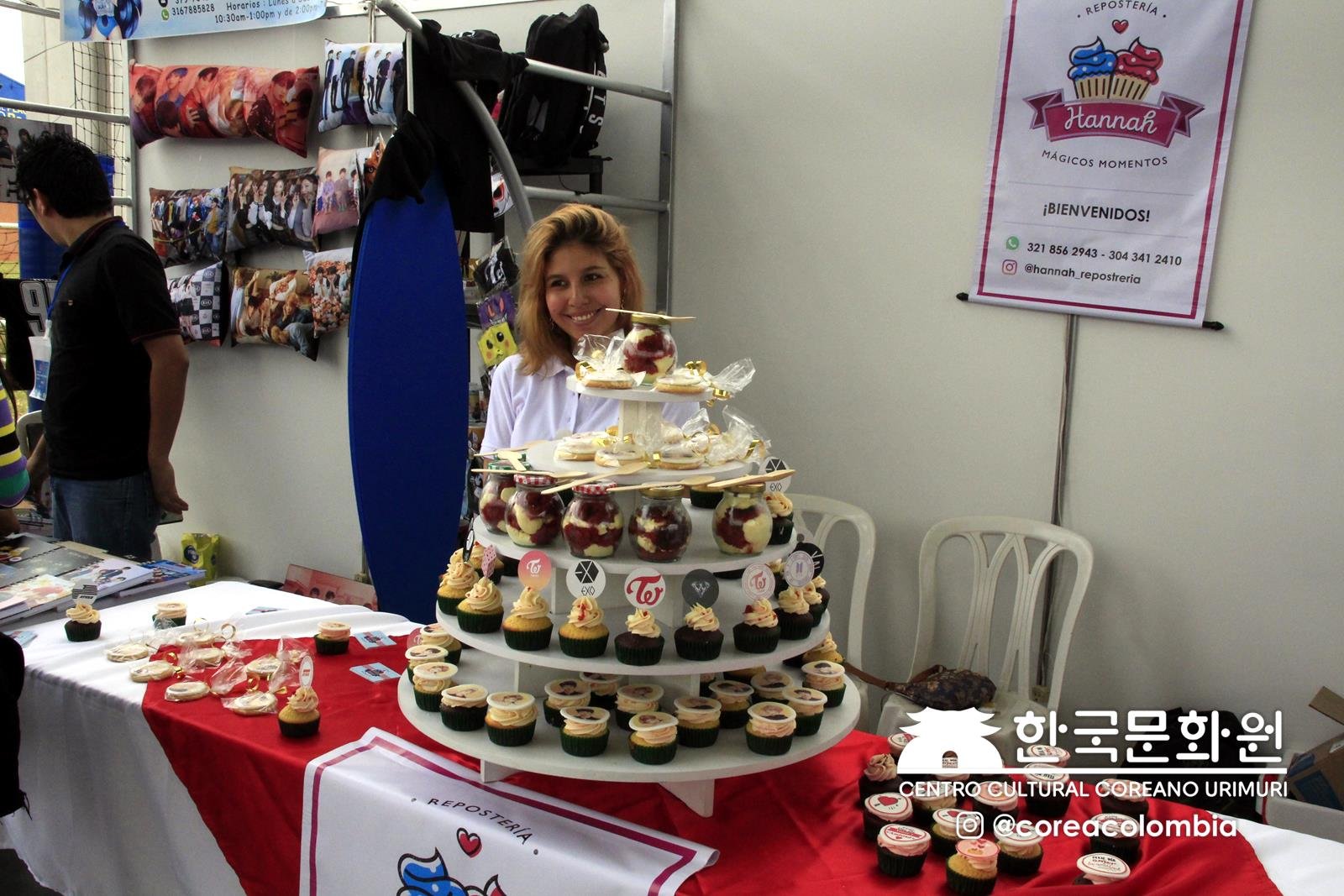 Festival Hallyu 2019
