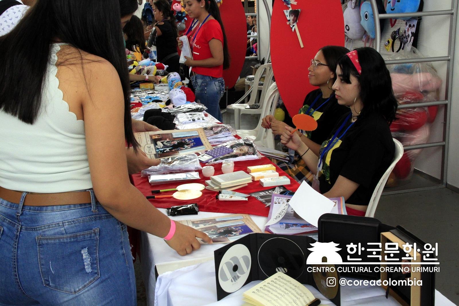 Festival Hallyu 2019
