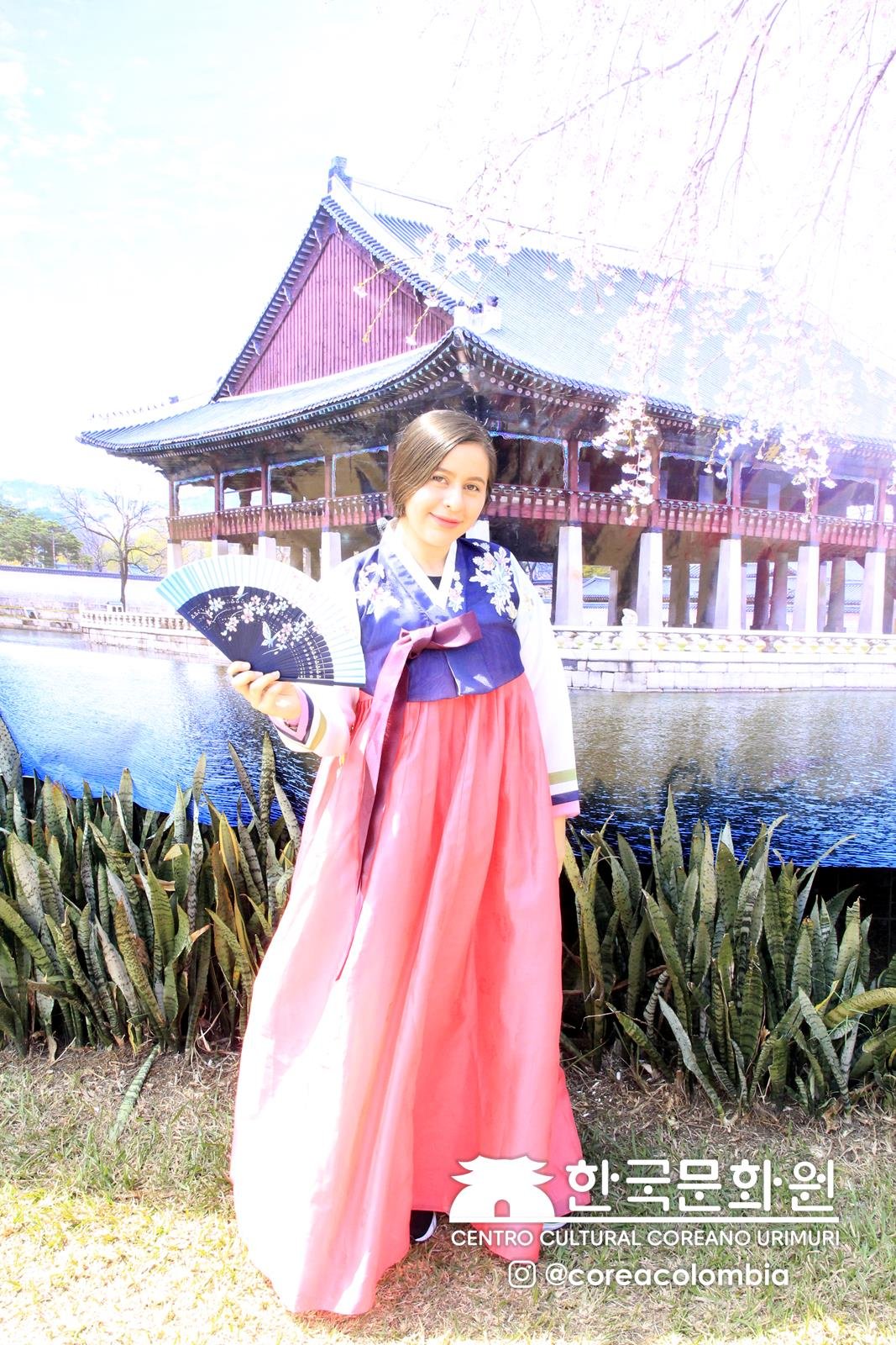 Festival Hallyu 2019