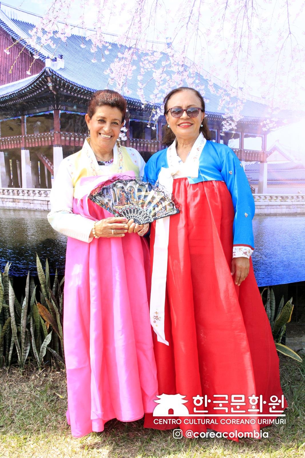Festival Hallyu 2019