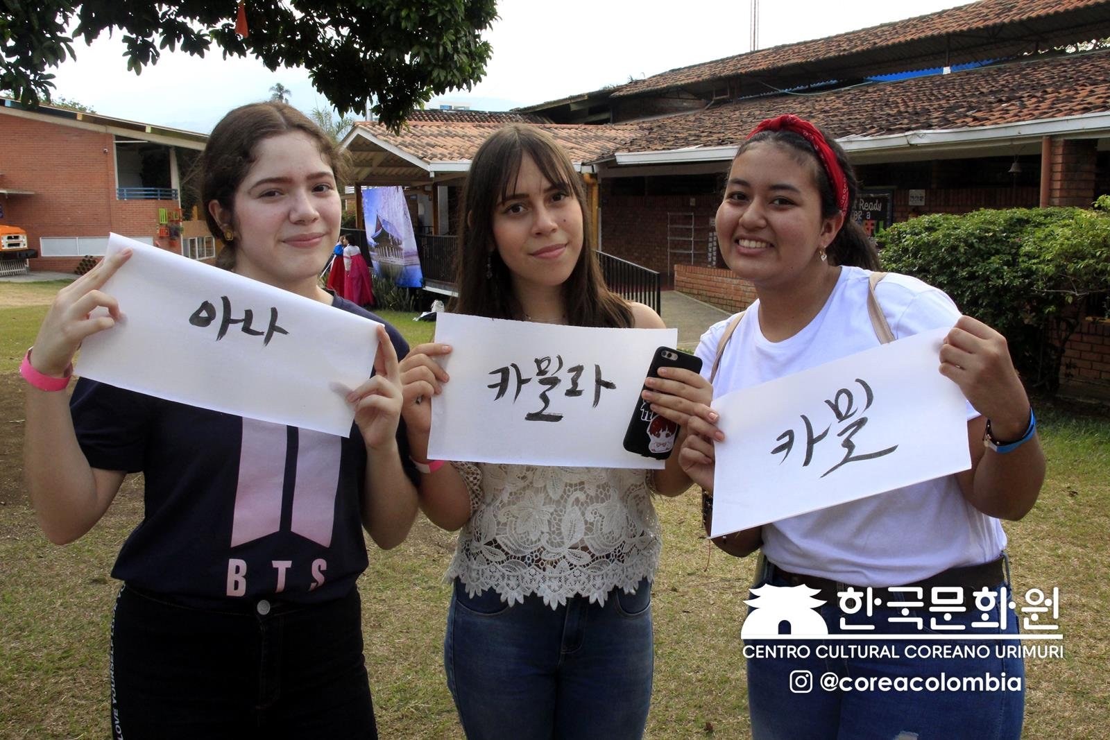 Festival Hallyu 2019